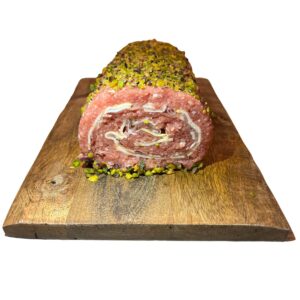 Rollatina di vitello "Lollo Rollo"