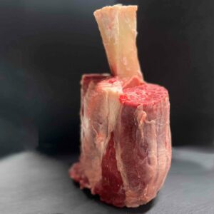 HAMMER BEEF WAGYU CA'NEGRA - Hammer Beef di Angus Miguel Vergara