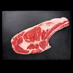 Costata di Black Angus PRIME Creekstone Farms