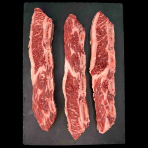 ASADO DETIRA SIMMENTAL BAVARESE SELEZIONE PREMIUM