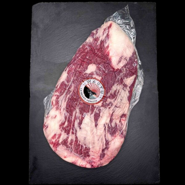 FLANK STEAK WAGYU CA NEGRA