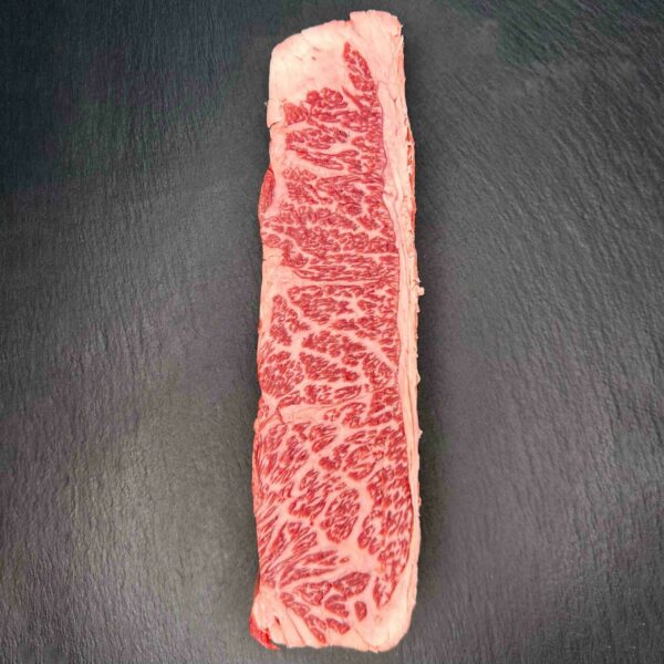 DENVER STEAK DI WAGYU