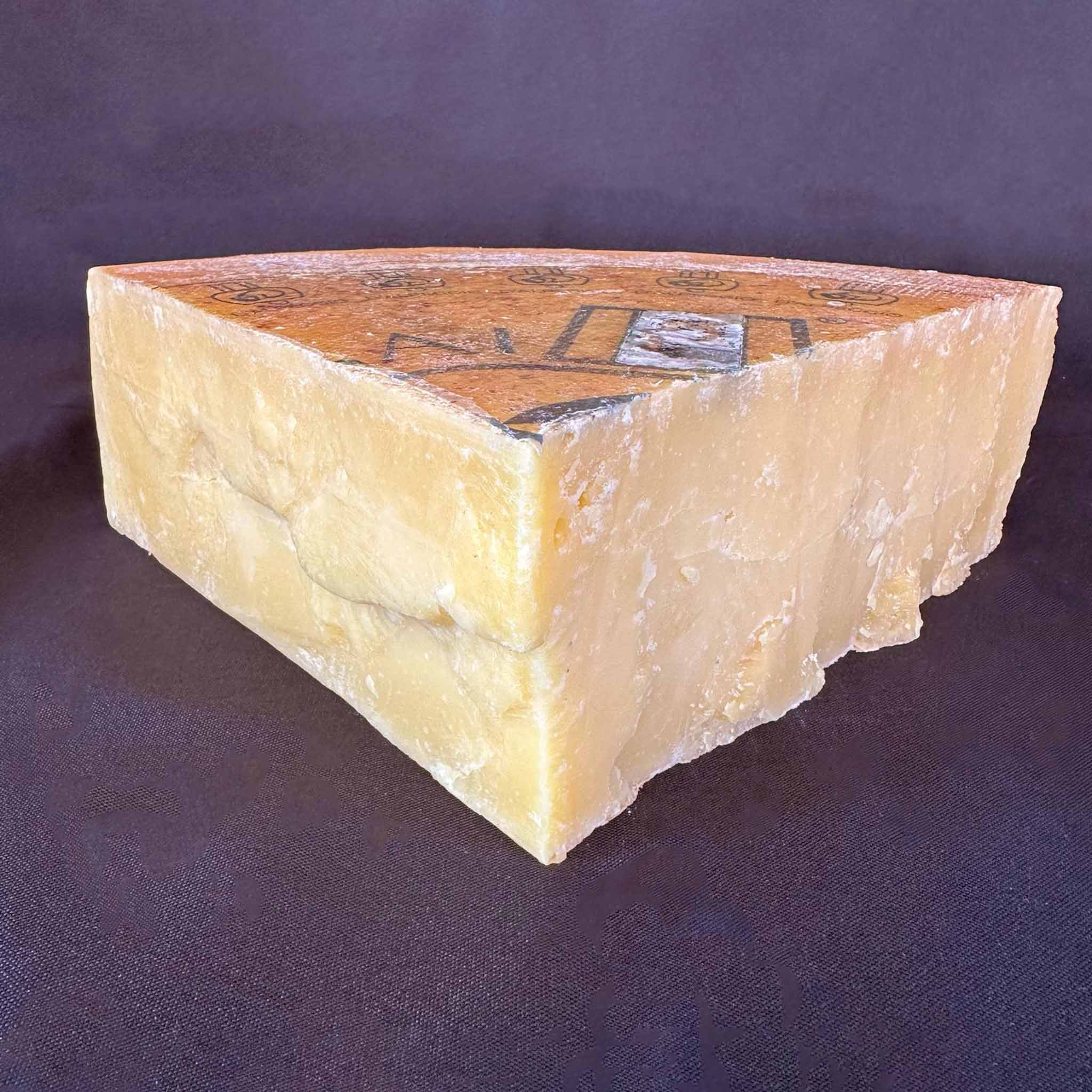 Formai de mut alta val BREMBANA 2022