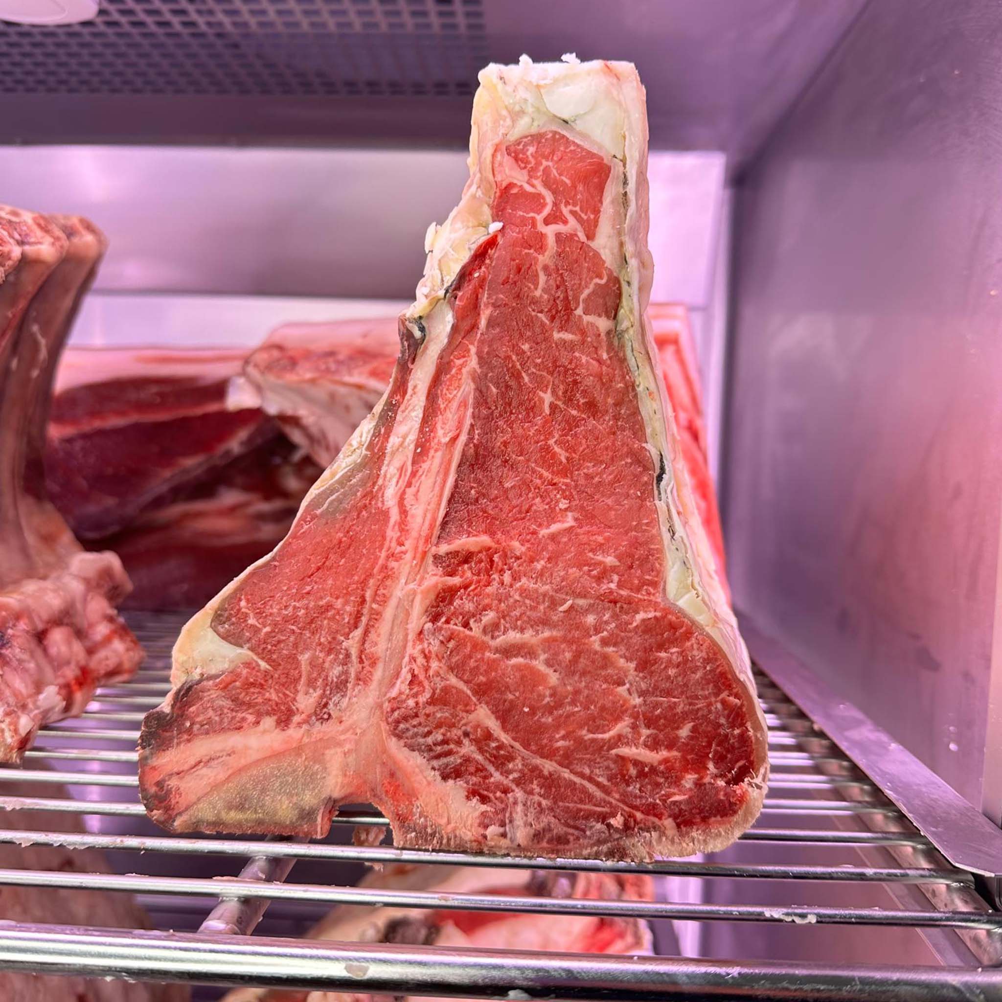 fiorentina t bone sashi choco