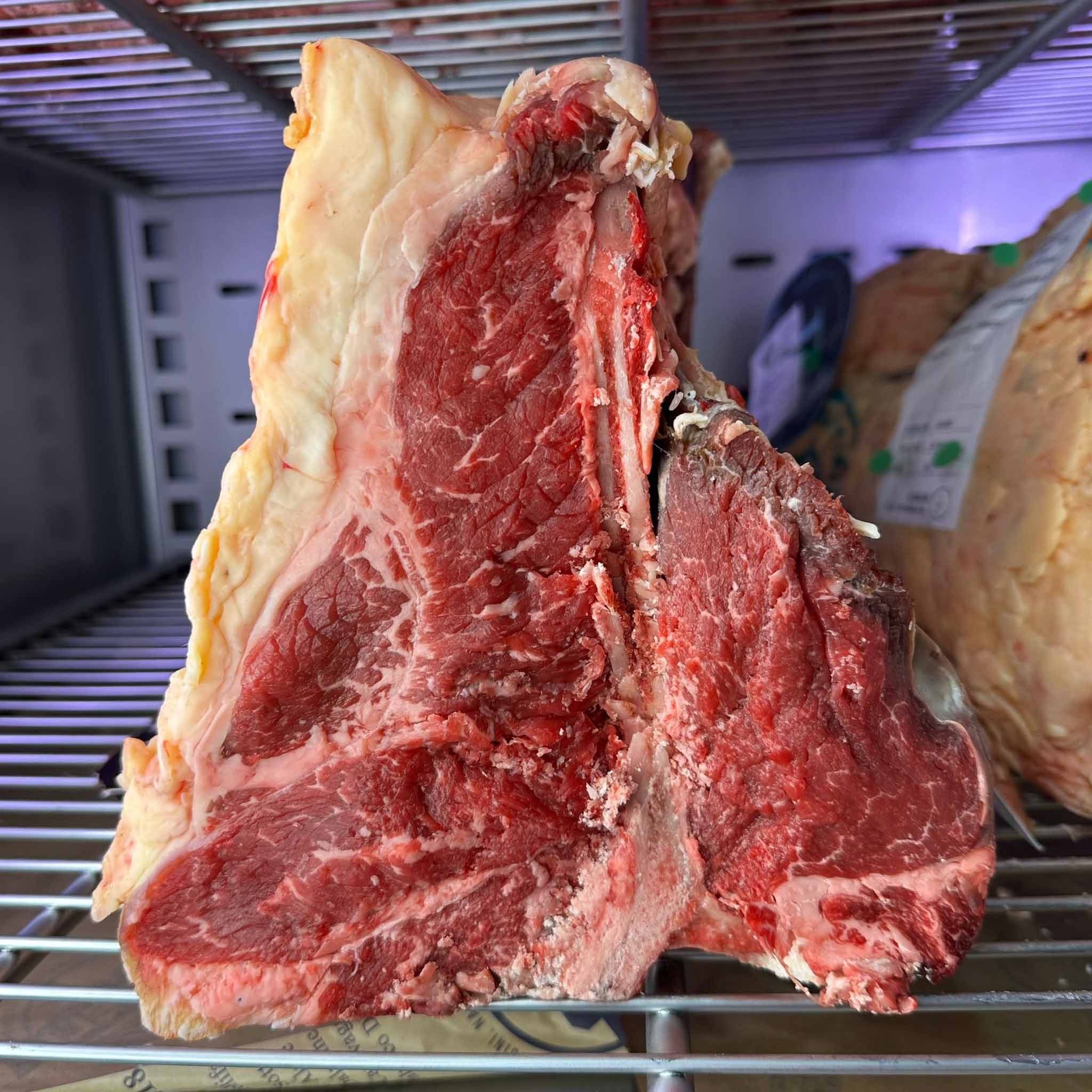 fiorentina Hereford