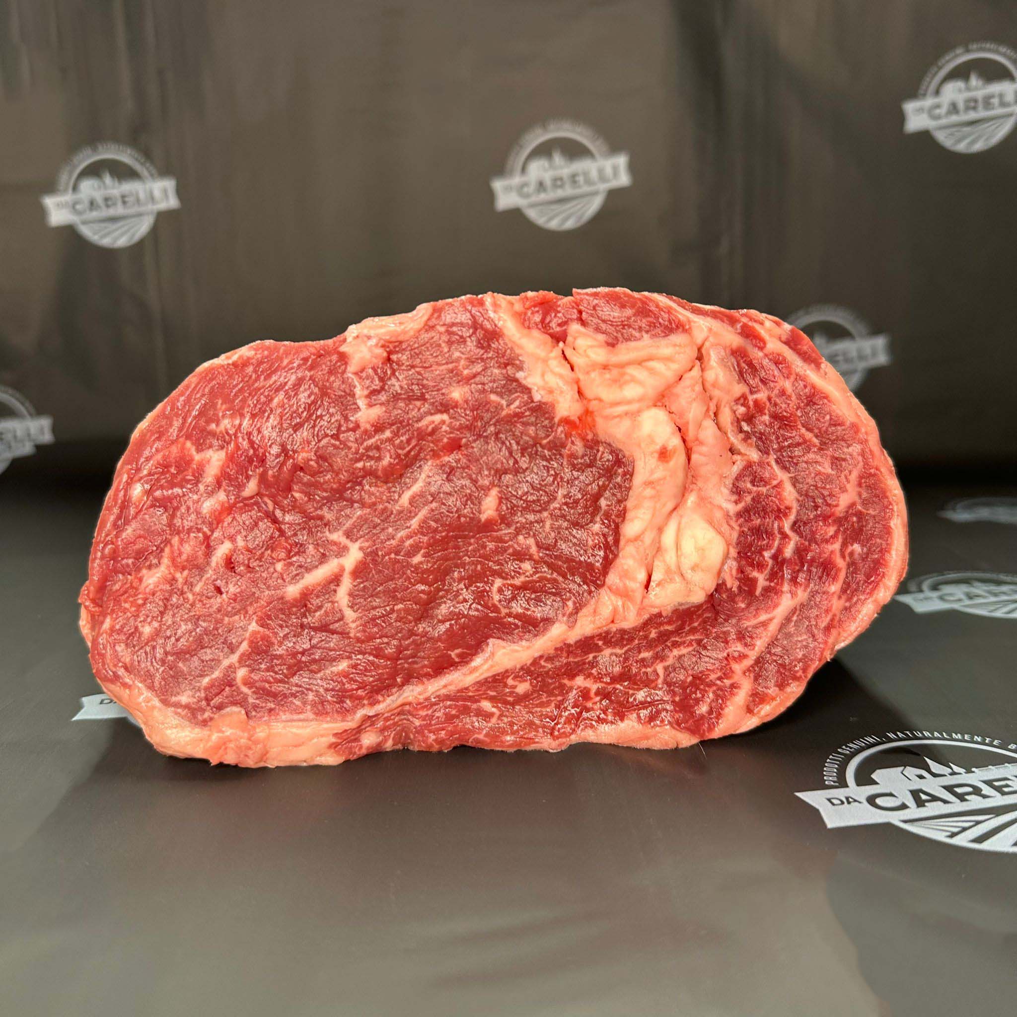 ribeye black Angus argentina