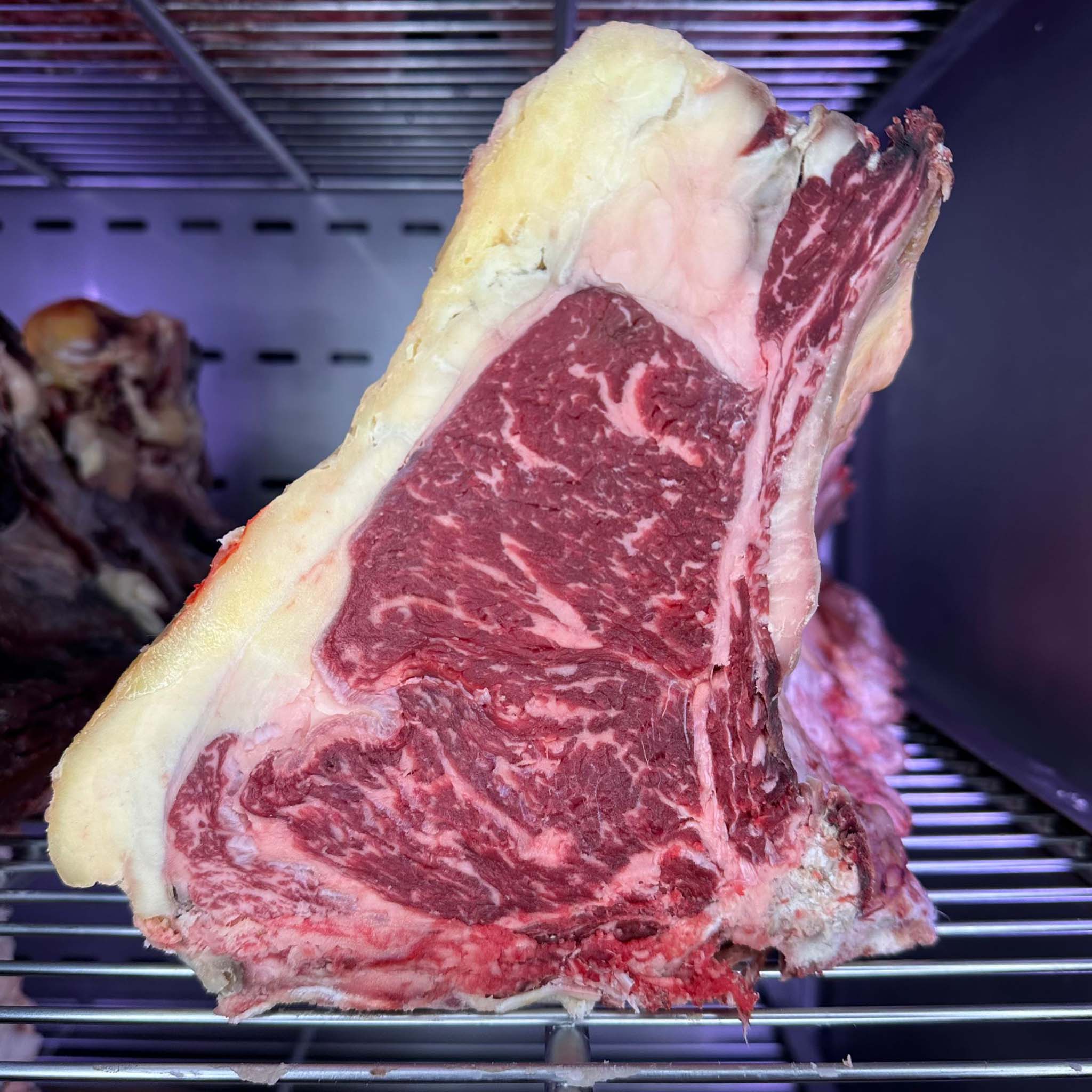 Costata Gold Selection extra marbling