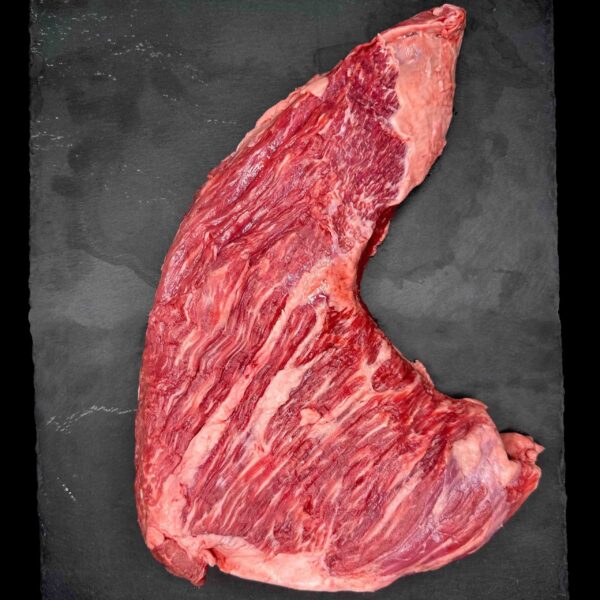 Tri tip pezzata rossa selection “premium”