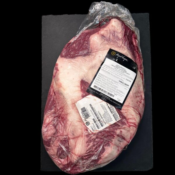 brisket miguel vergara