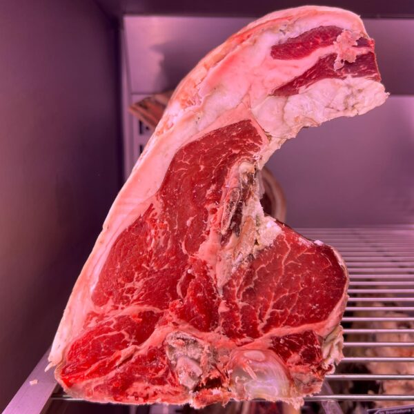 T-bone regina delle alpi