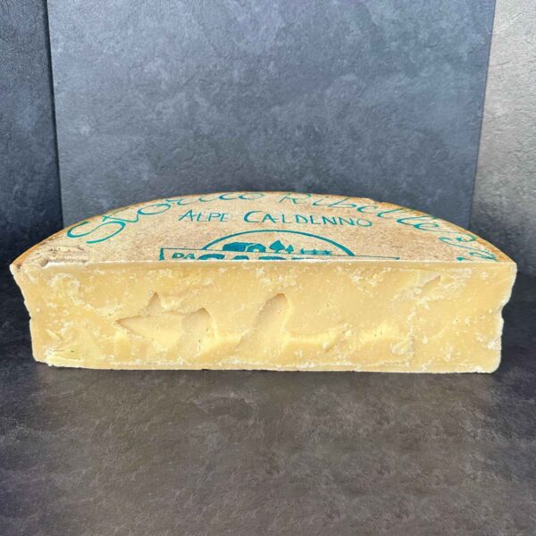 storico ribelle 101 mesi