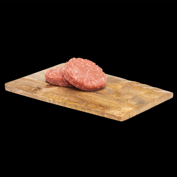 hamburger di rubia gallega