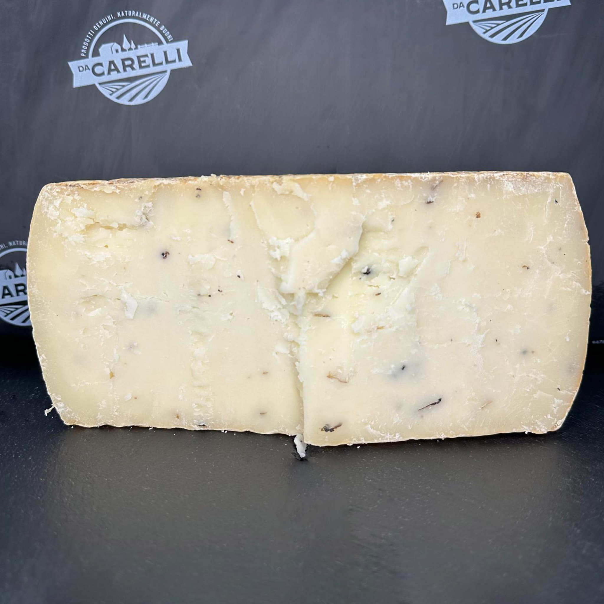 PECORINO AL TARTUFO