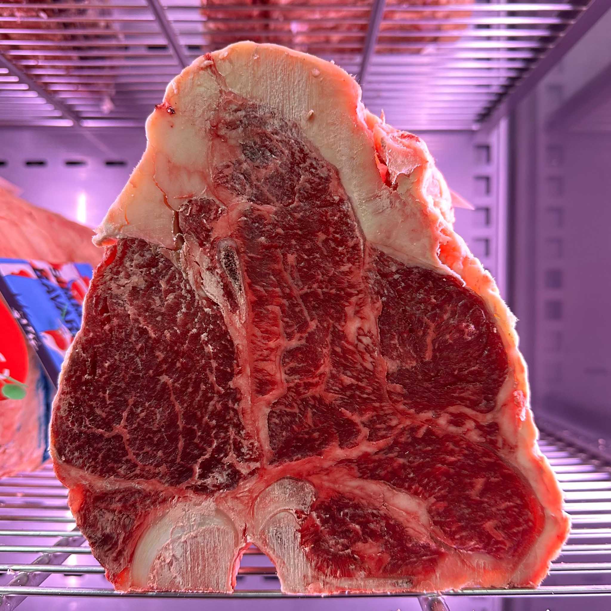 fiorentina black angus irlandese