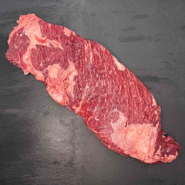 flap meat black angus usa creekstone