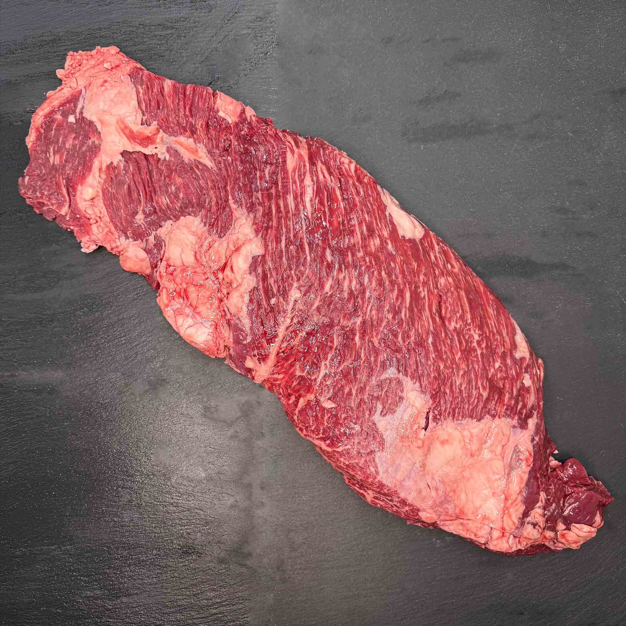 flap meat black angus usa creekstone