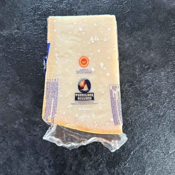 Parmigiano Reggiano 50 mesi