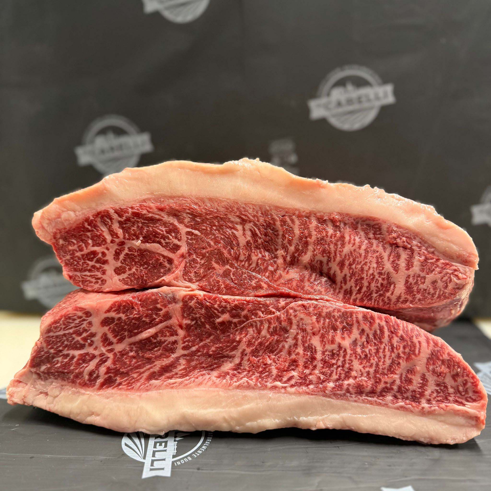 Ichibo di Wagyu Ca'Negra