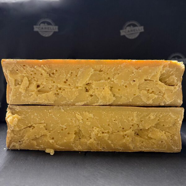 Storico Ribelle alpe nomino 2020