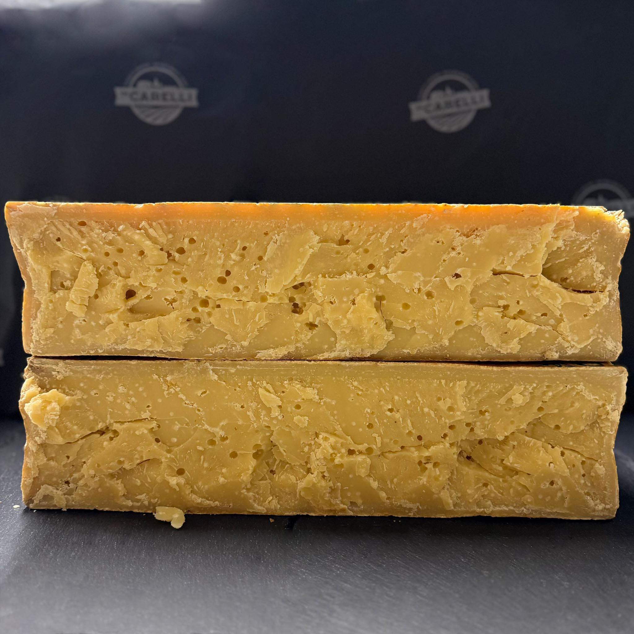 Storico Ribelle alpe bomino 2020