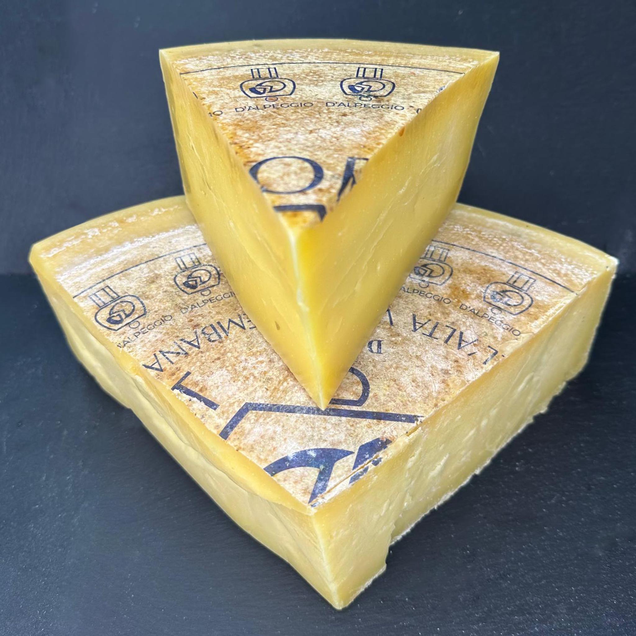 Formai de mut alta val BREMBANA 2023