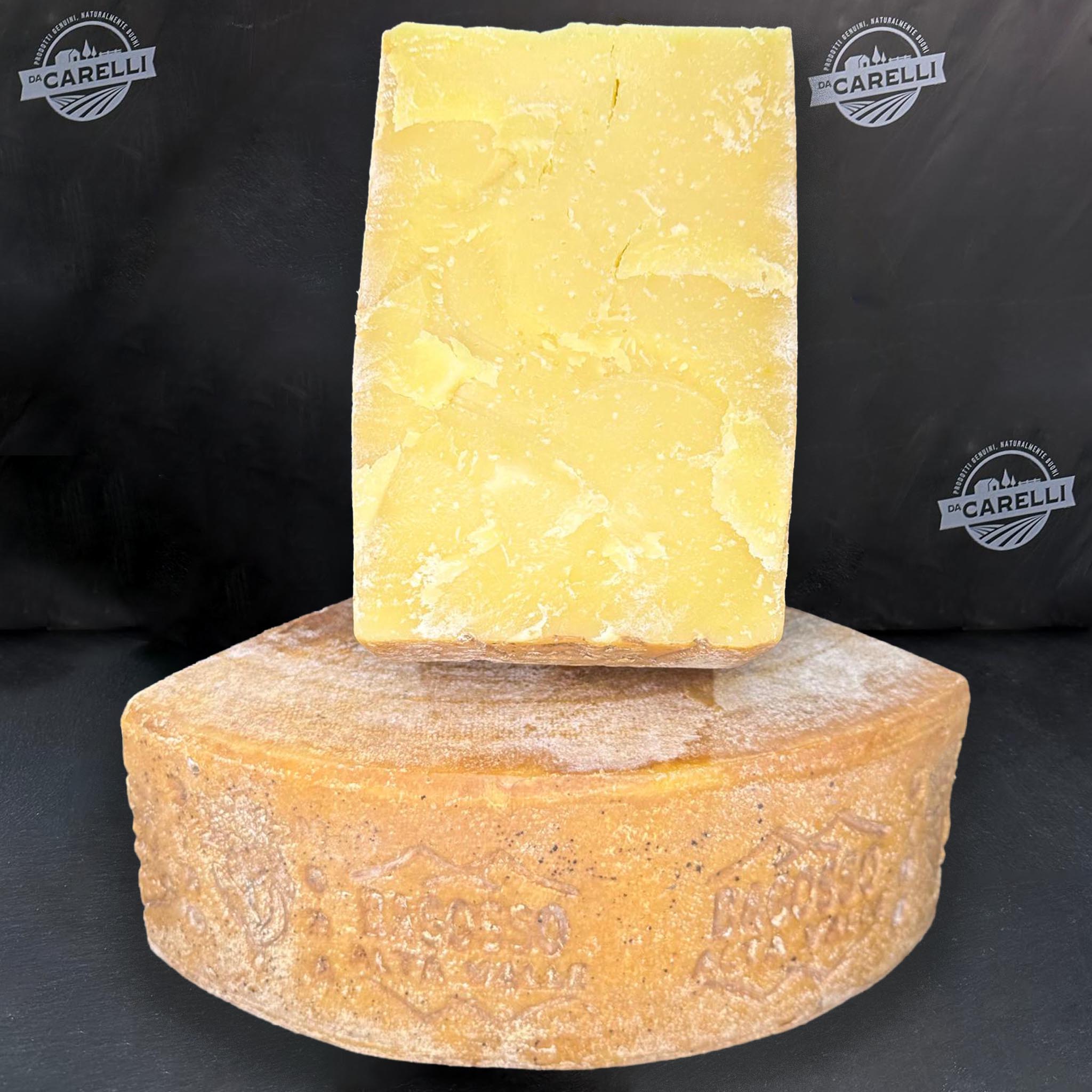 Bagosso d’Alpeggio