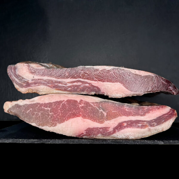 bresaola brisket angus