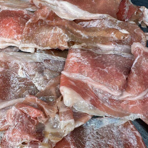 bresaola brisket angus